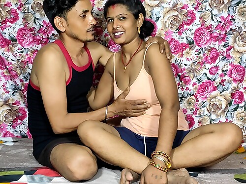 Real Passionate Kissing And Creampie HD Hot couple sex